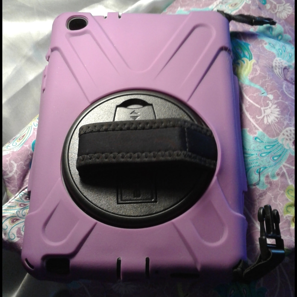 Tablet A 8.0 2019 CASE 18$